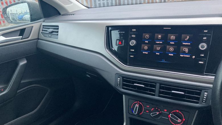 Volkswagen Polo 1.0 TSI 95 Match 5dr Petrol Hatchback